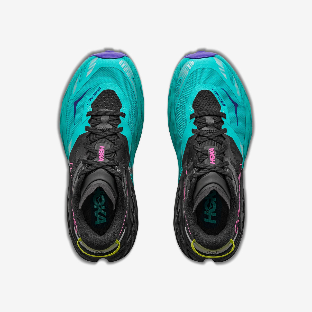 Hoka - Speedgoat 7 - Femme