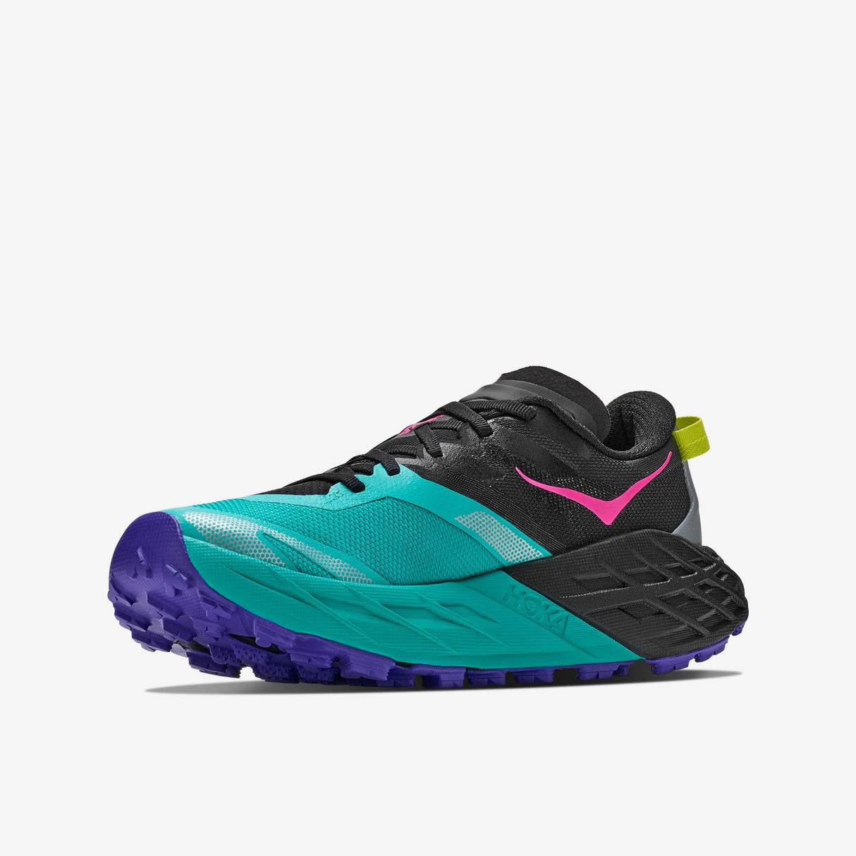 Hoka - Speedgoat 7 - Femme