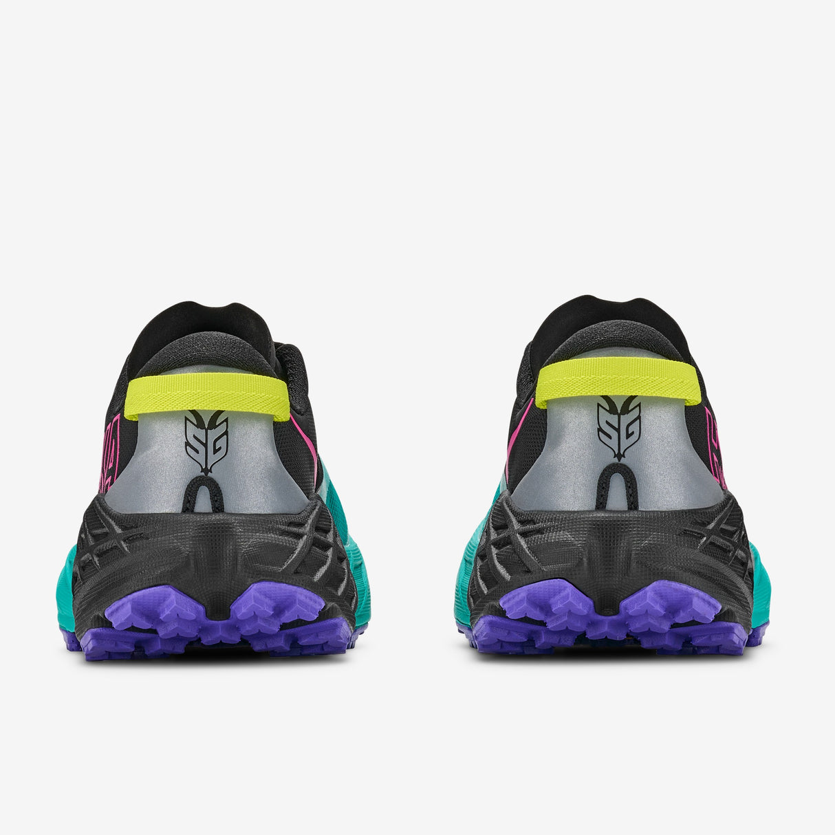 Hoka - Speedgoat 7 - Femme