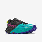 Hoka - Speedgoat 7 - Femme