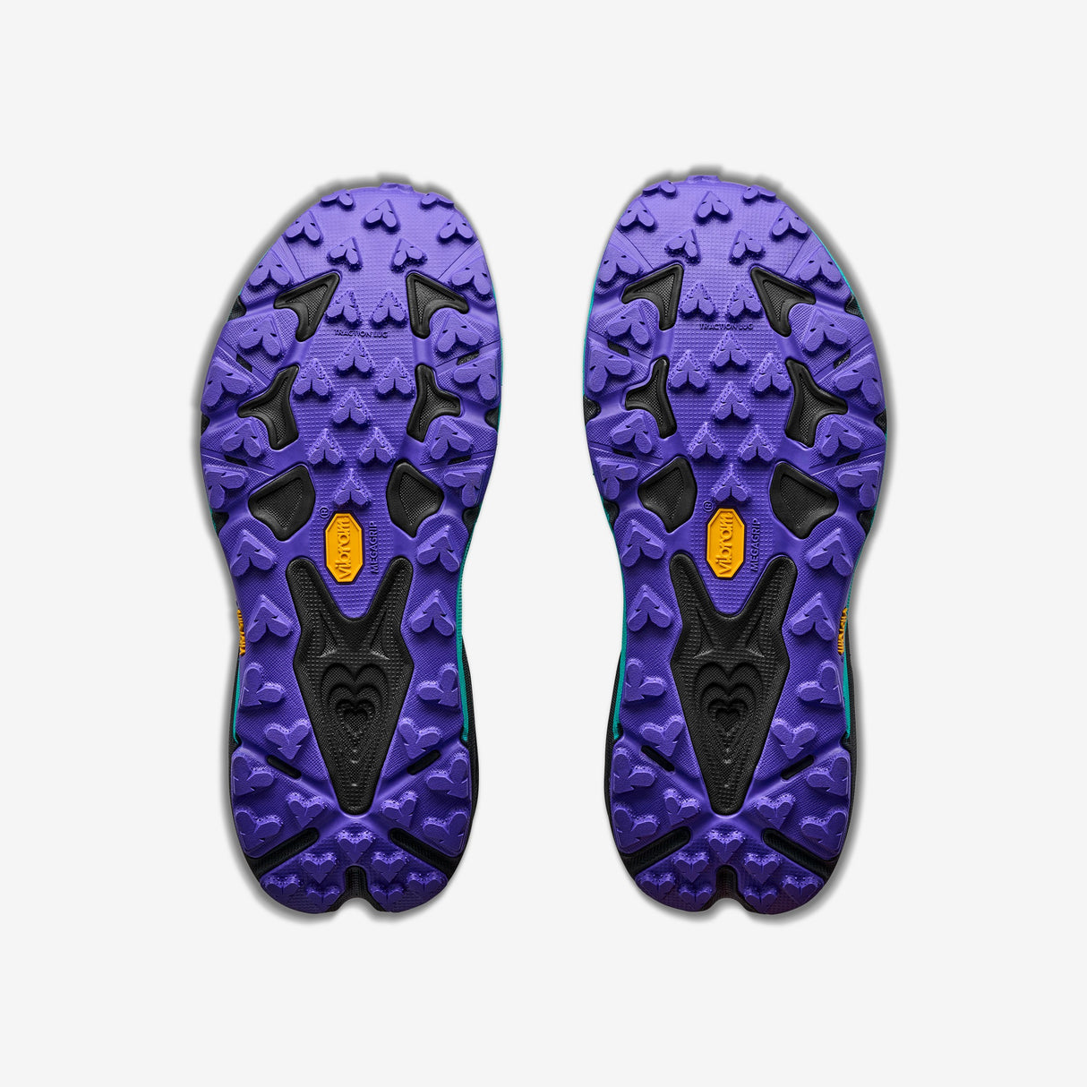 Hoka - Speedgoat 7 - Femme