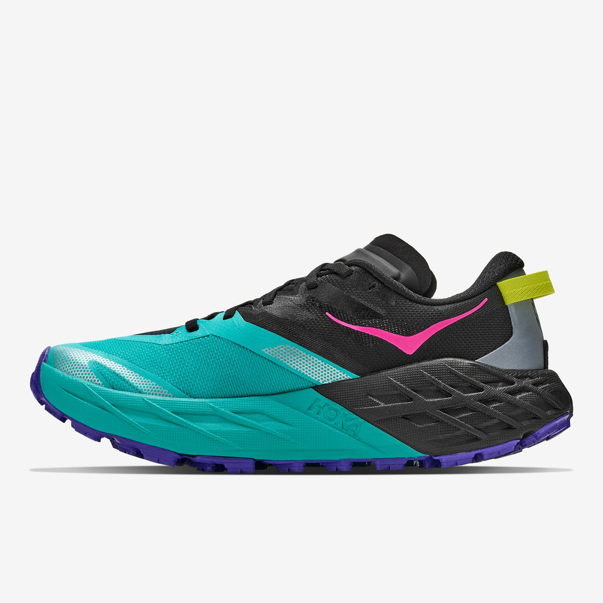 Hoka - Speedgoat 7 - Femme
