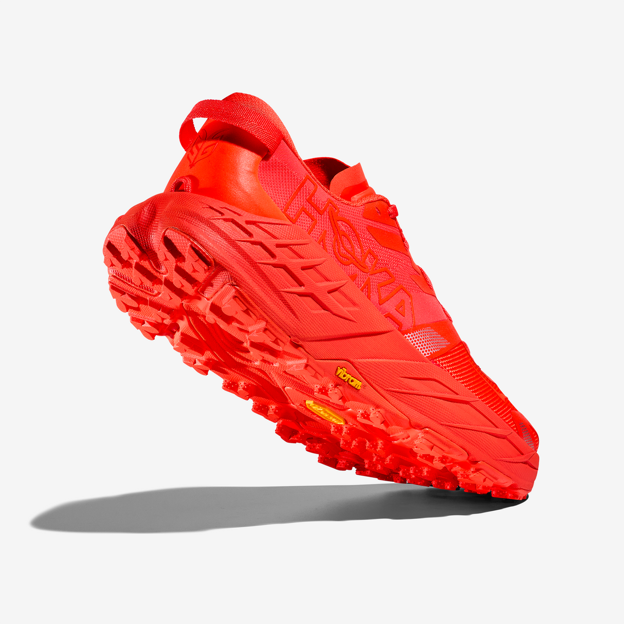 Hoka - Speedgoat 7 - Femme