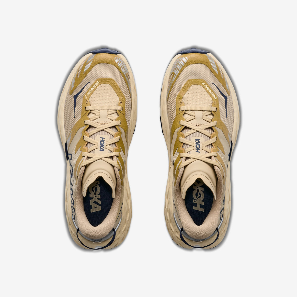 Hoka - Speedgoat 7 - Femme