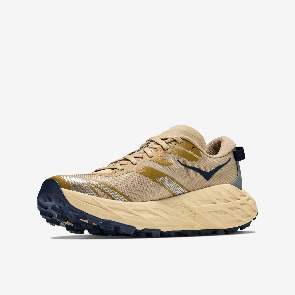 Hoka - Speedgoat 7 - Femme