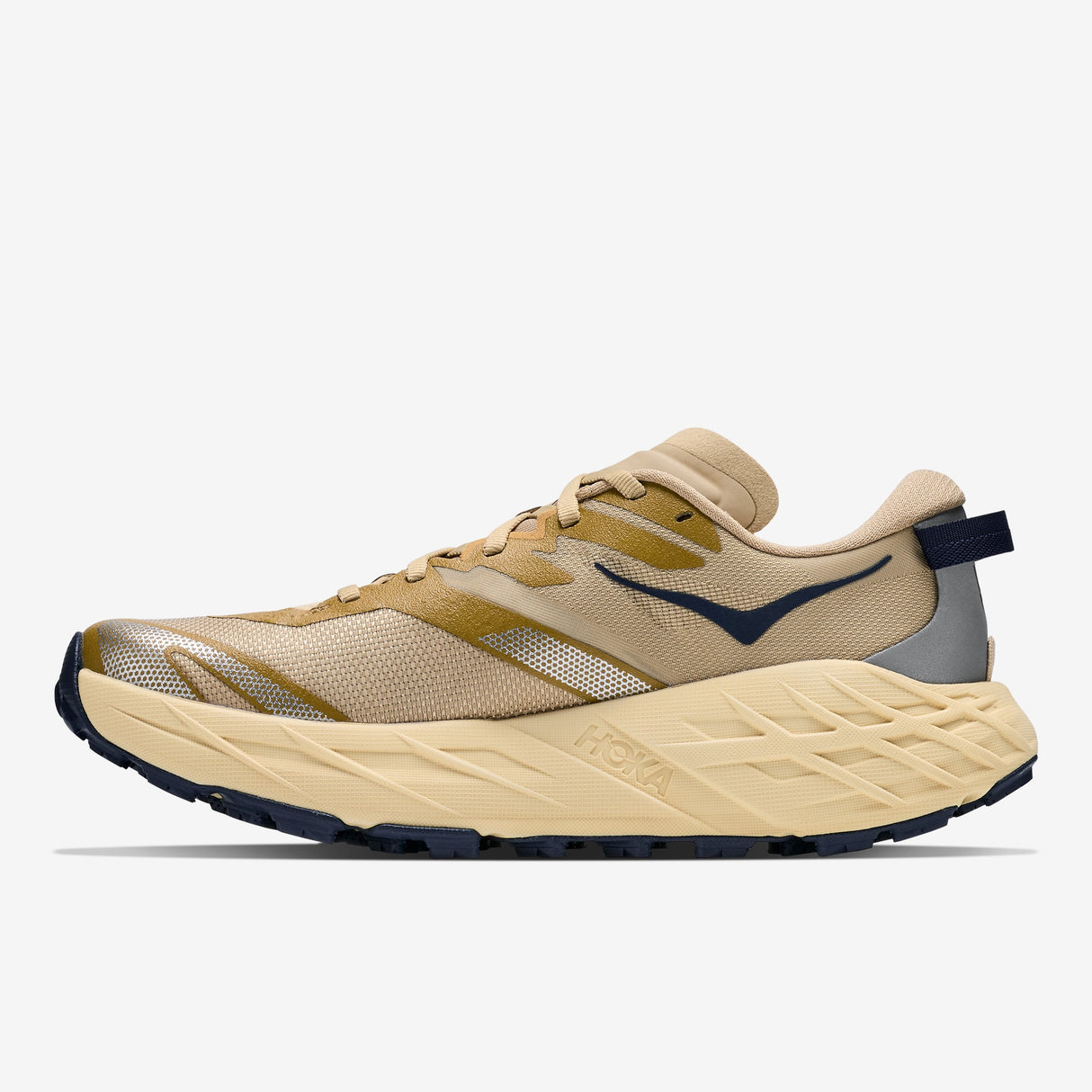 Hoka - Speedgoat 7 - Femme