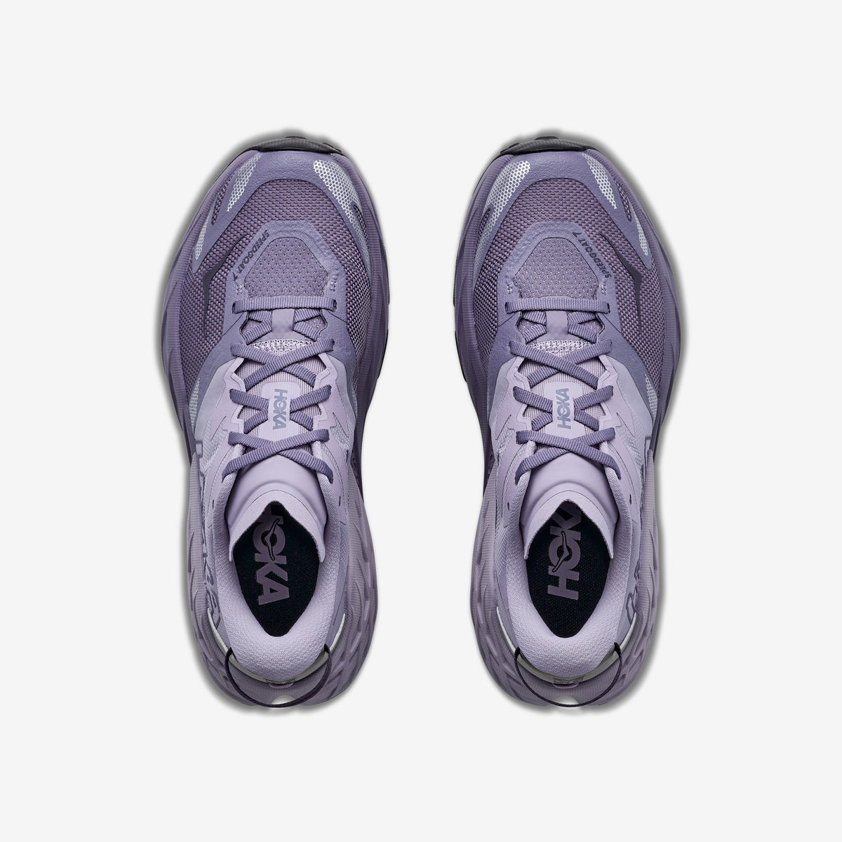 Hoka - Speedgoat 7 - Femme