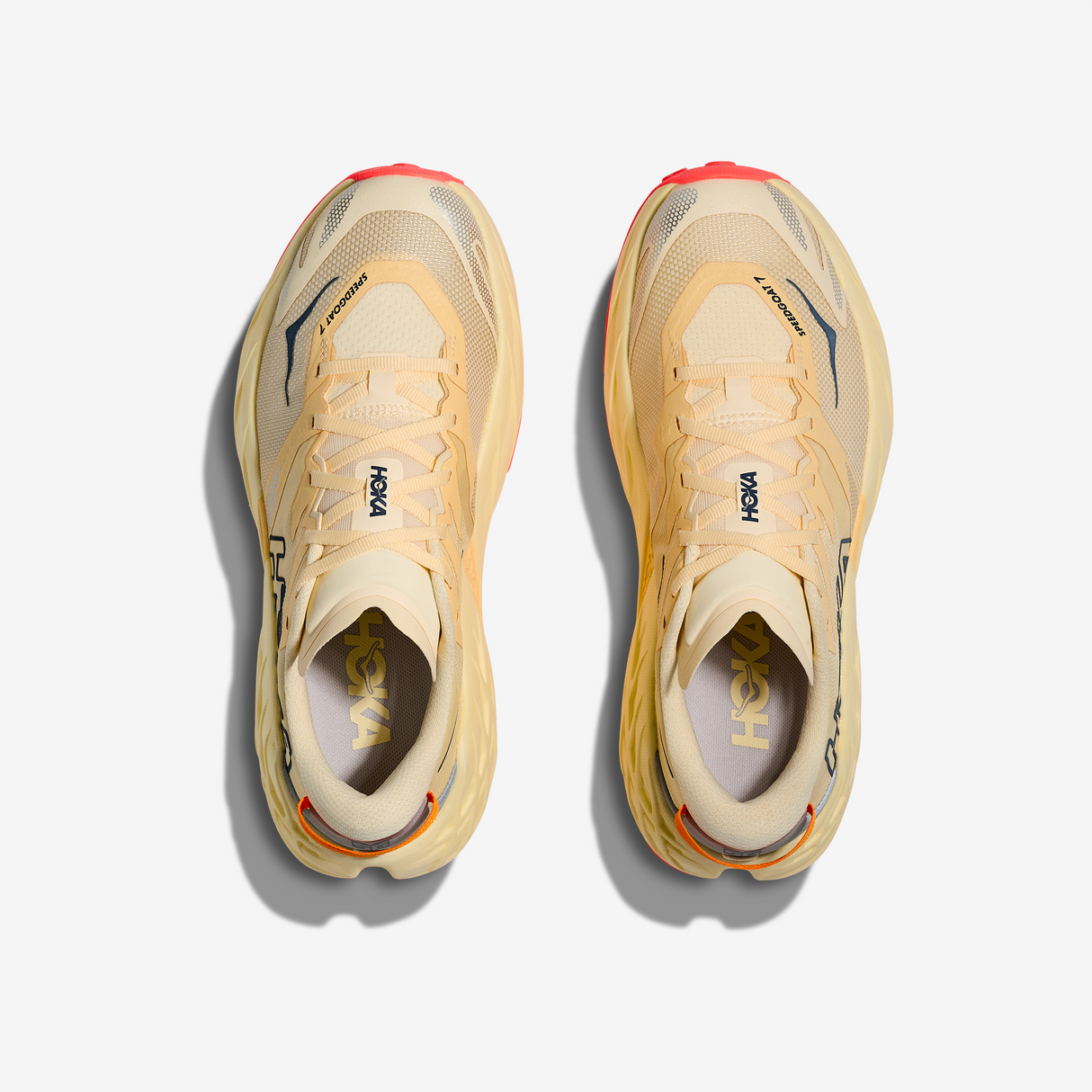 Hoka - Speedgoat 7 - Femme