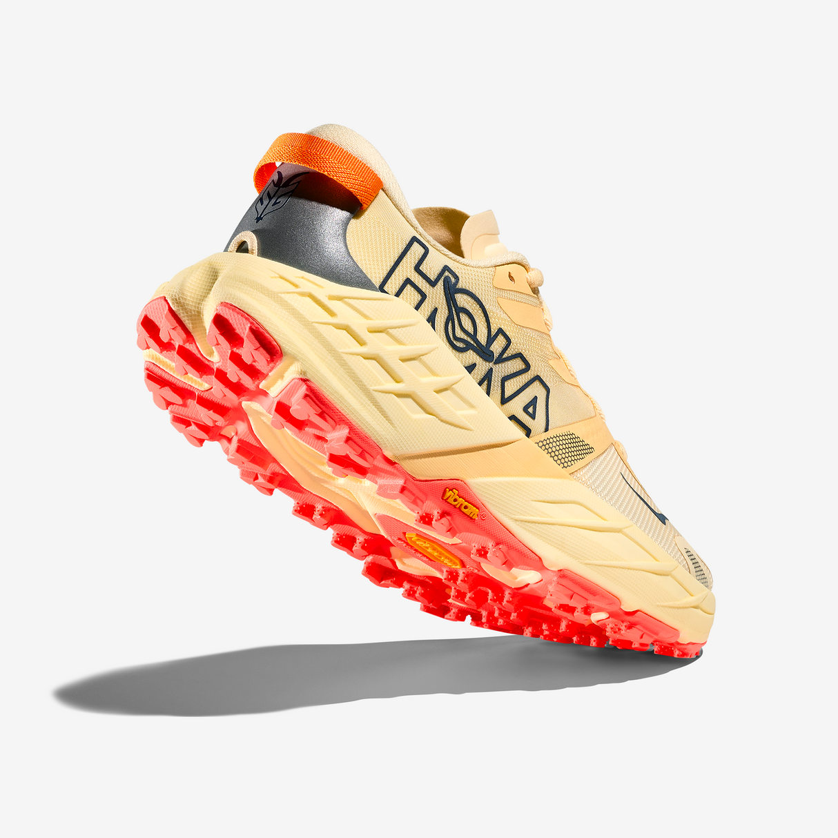 Hoka - Speedgoat 7 - Femme