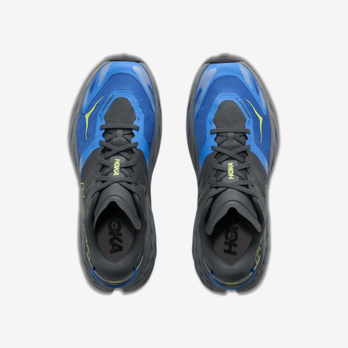 Hoka - Speedgoat 7 - Homme