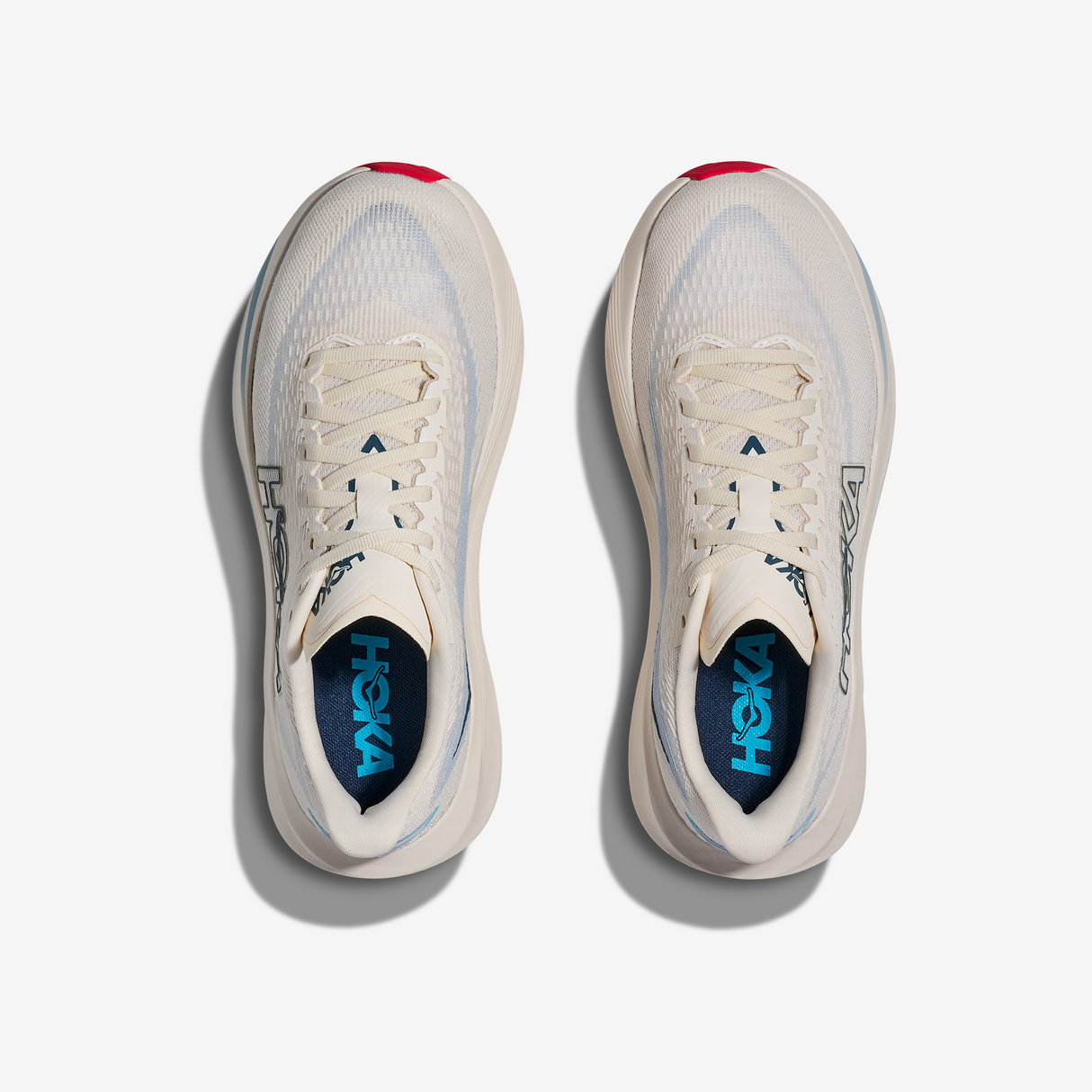 Hoka - Mach 7 - Femme