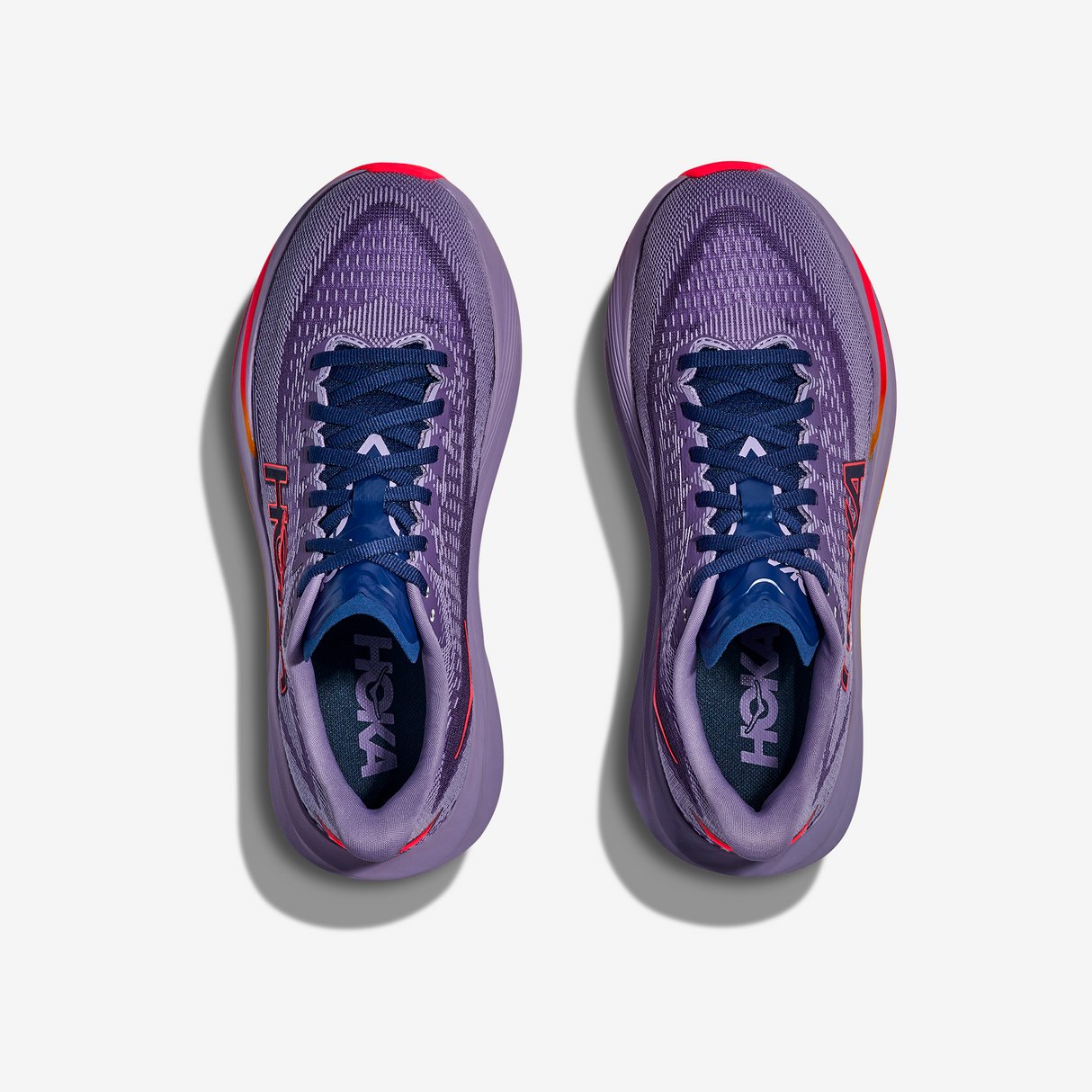 Hoka - Mach 7 - Femme