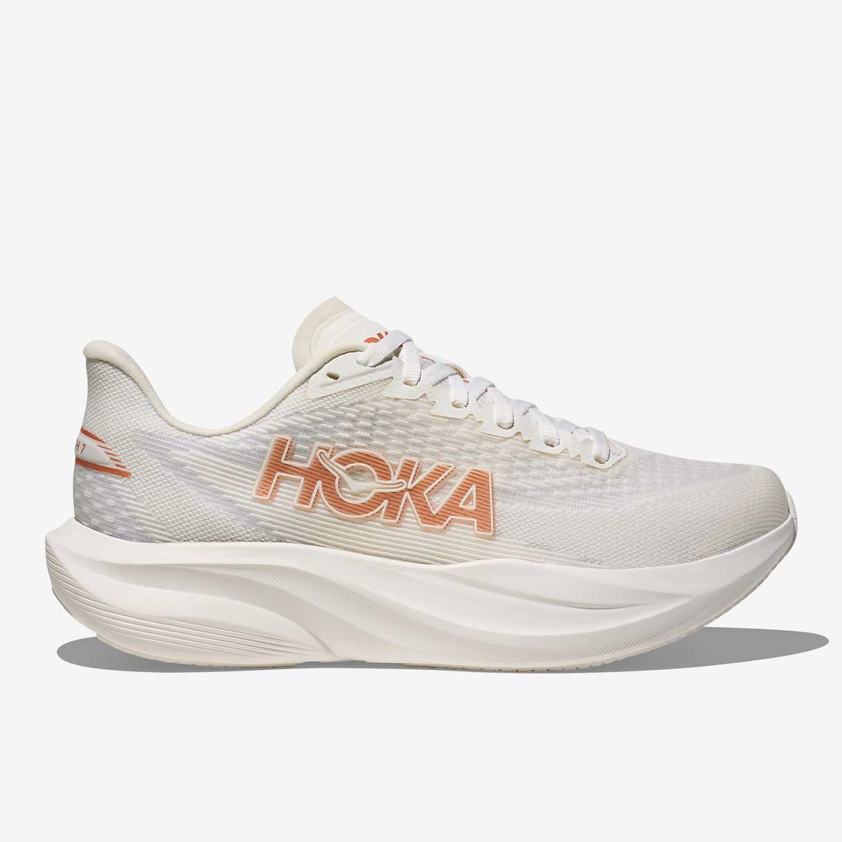 Hoka - Mach 7 - Femme