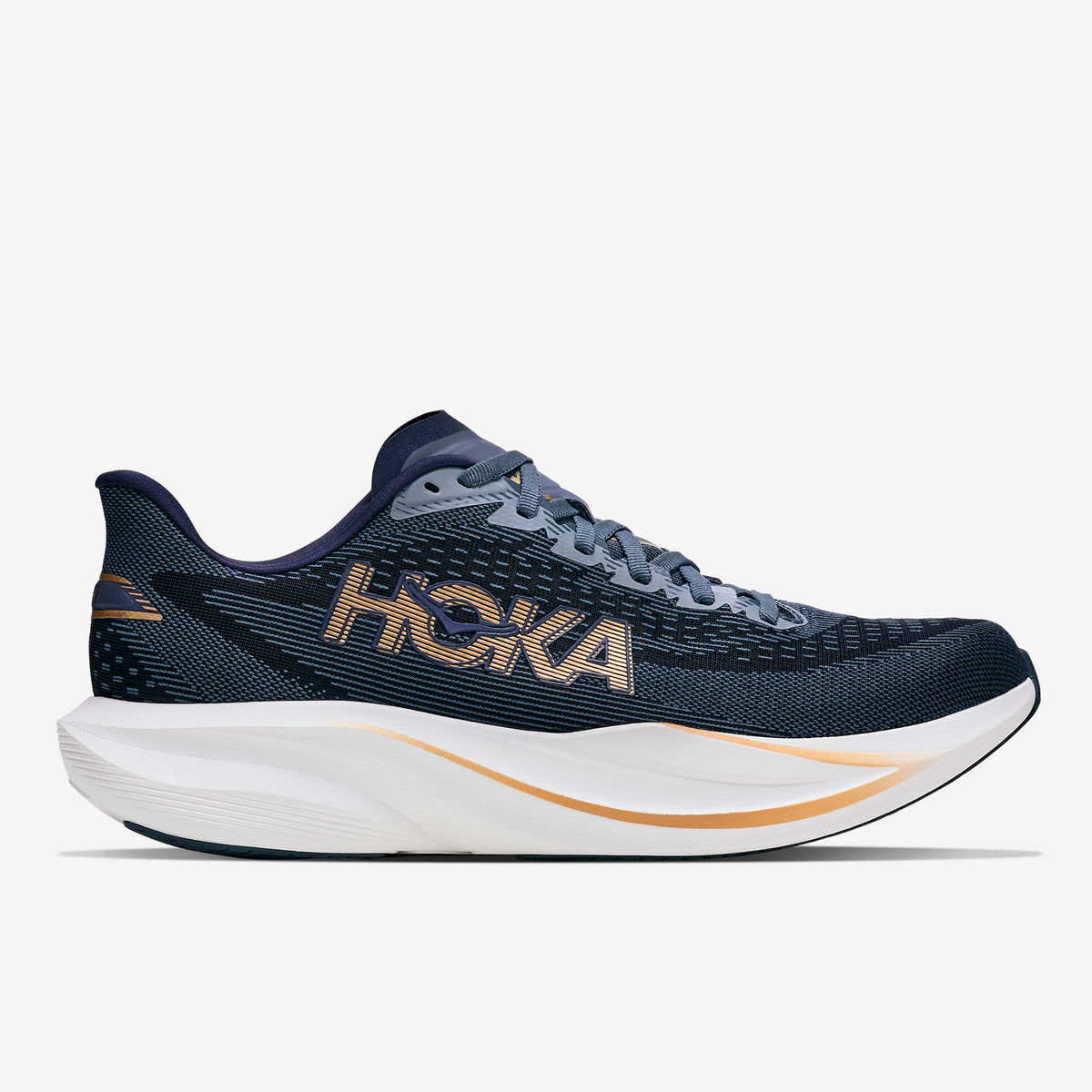 Hoka - Mach 7 - Femme