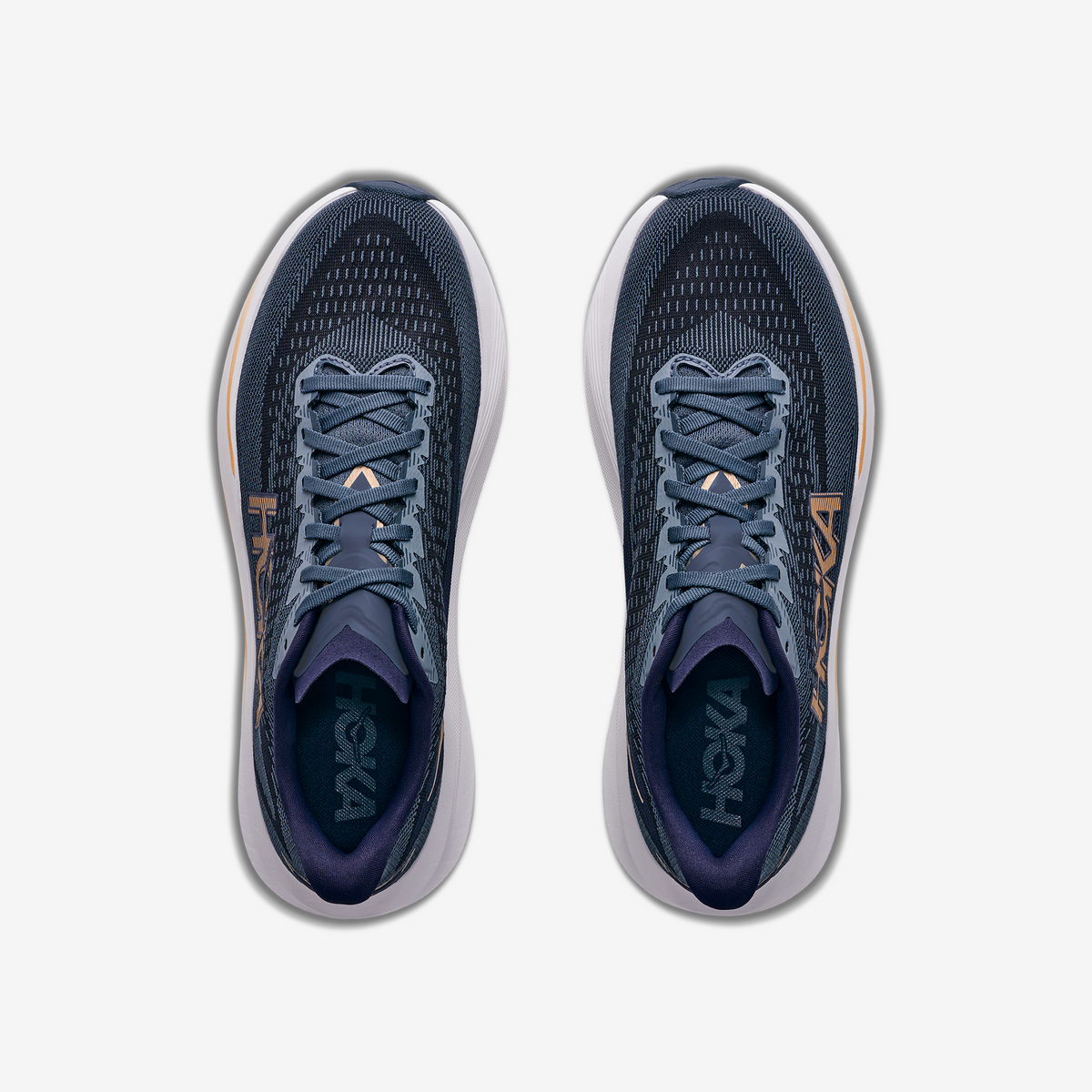 Hoka - Mach 7 - Femme