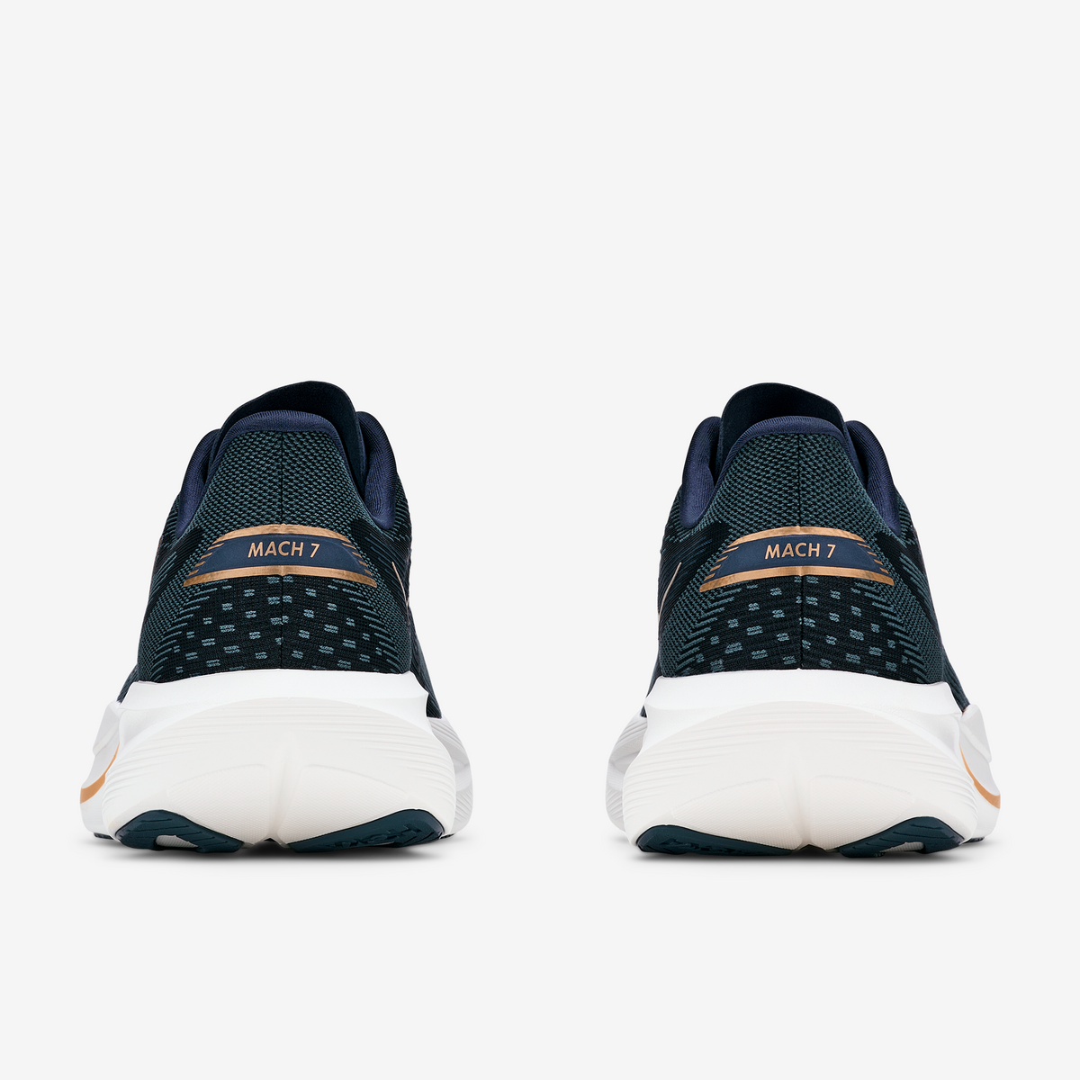 Hoka - Mach 7 - Femme