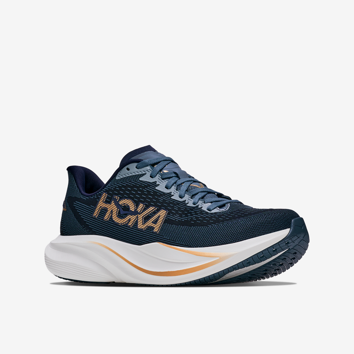 Hoka - Mach 7 - Femme