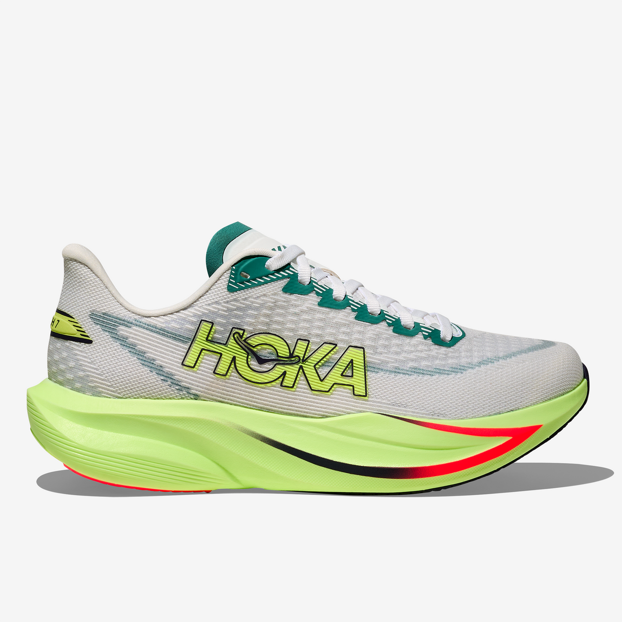Hoka - Mach 7 - Femme