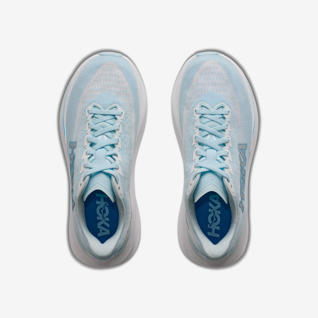 Hoka - Mach 7 - Femme