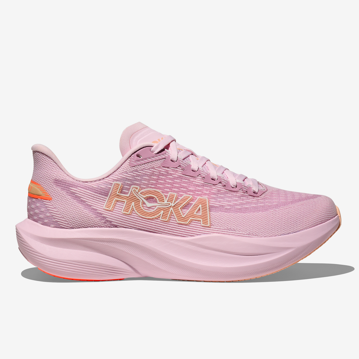 Hoka - Mach 7 - Femme