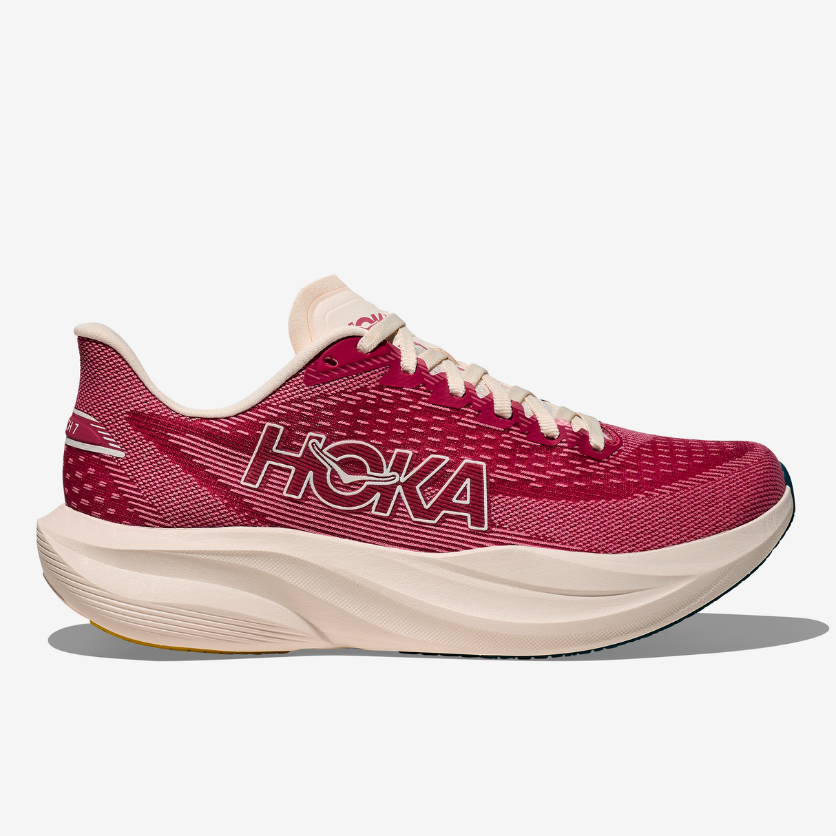 Hoka - Mach 7 - Femme