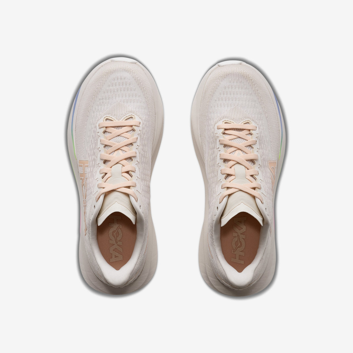 Hoka - Mach 7 - Femme