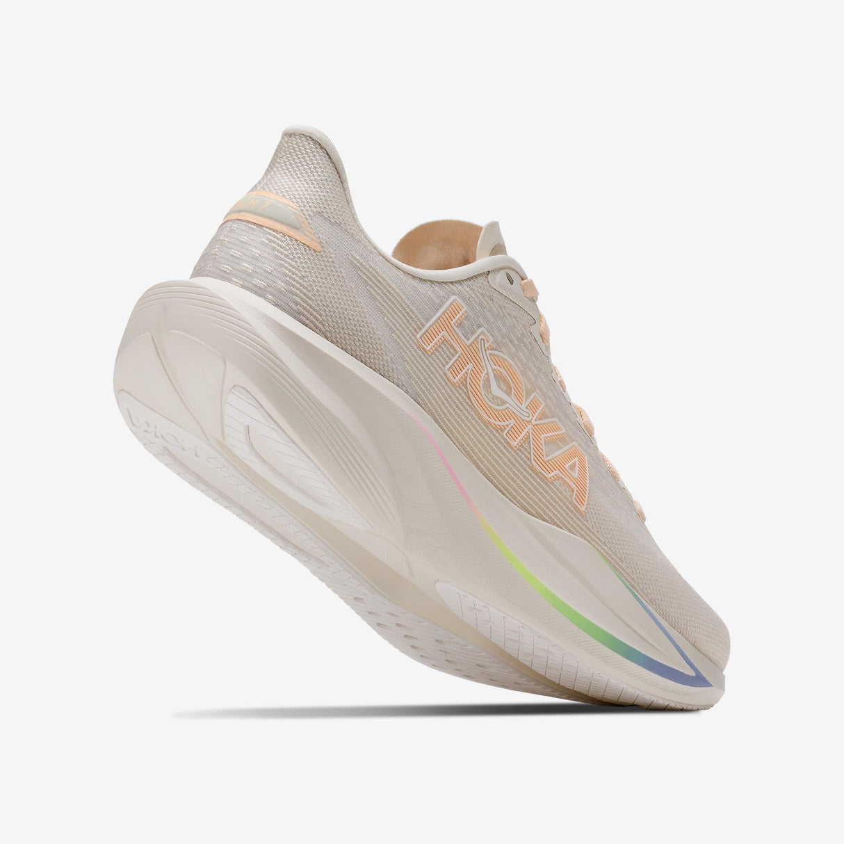 Hoka - Mach 7 - Femme