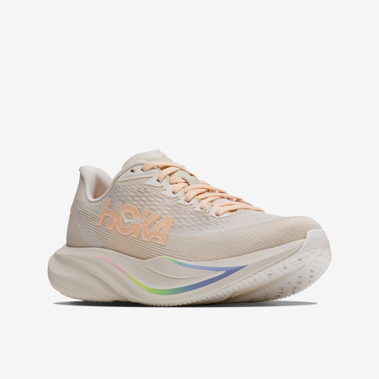 Hoka - Mach 7 - Femme