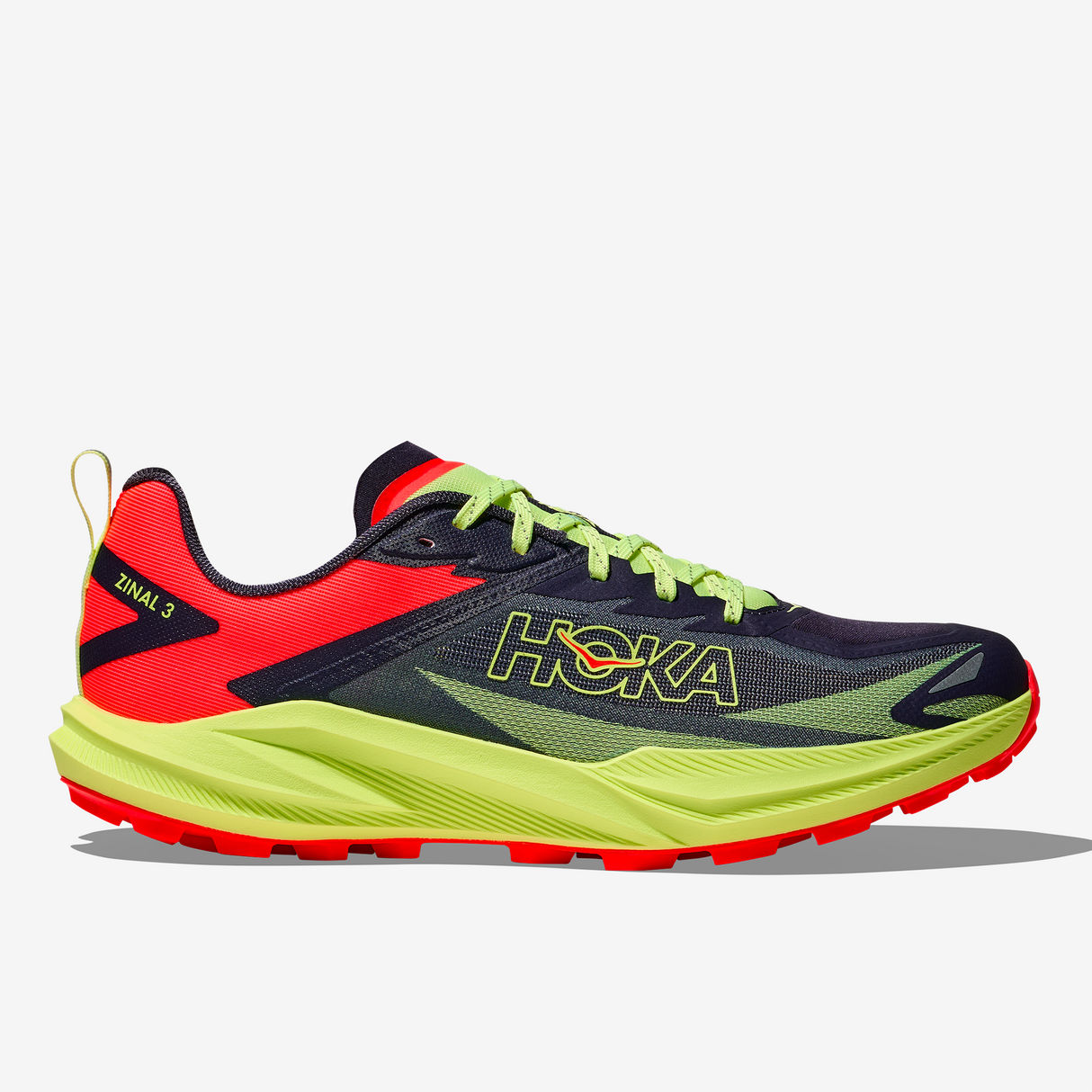 Hoka - Zinal 3 - Homme