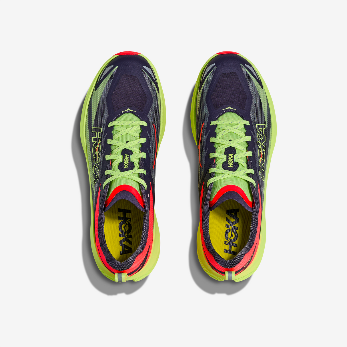 Hoka - Zinal 3 - Homme