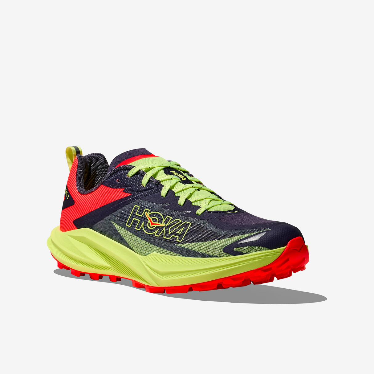 Hoka - Zinal 3 - Homme