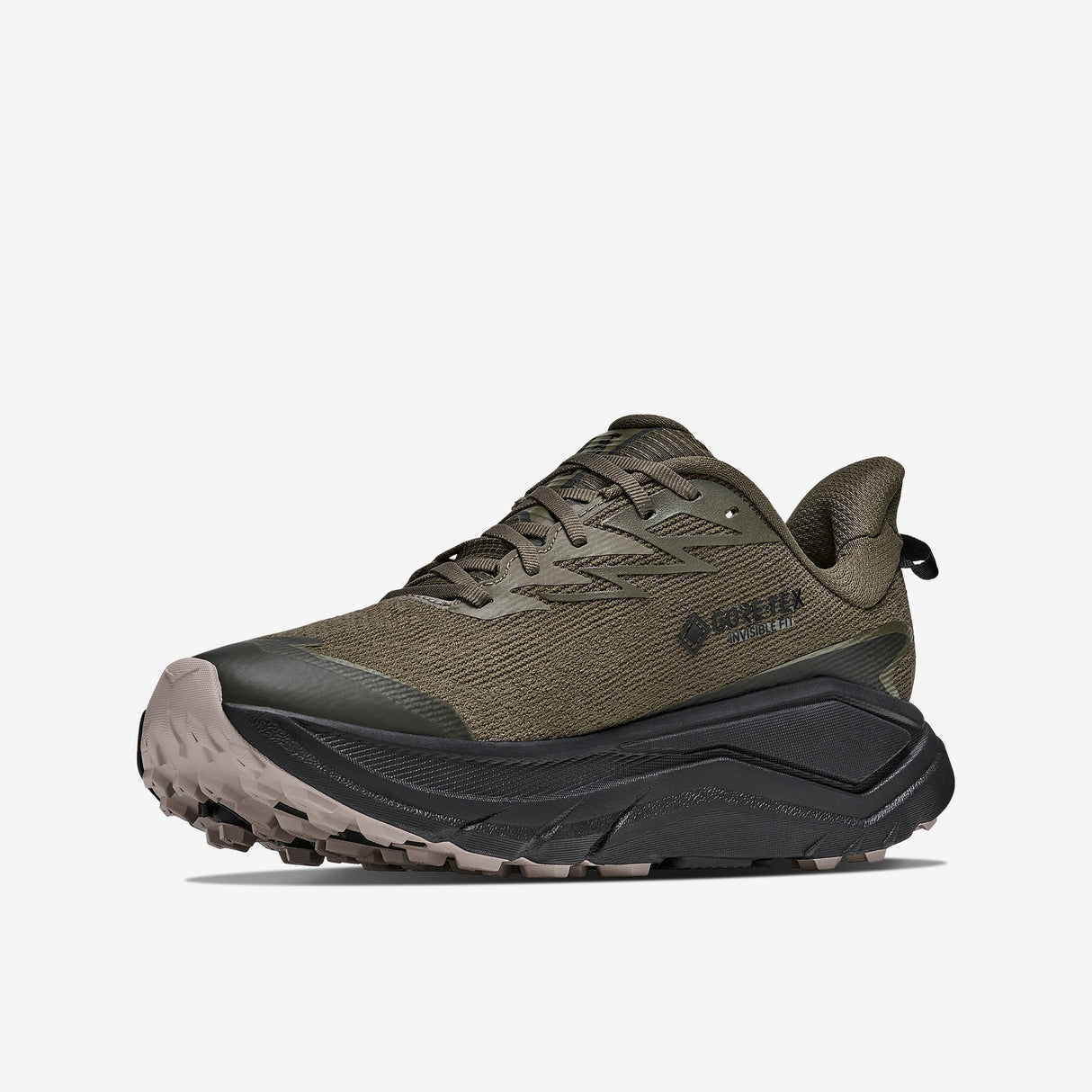 Hoka - Challenger 8 GTX - Homme