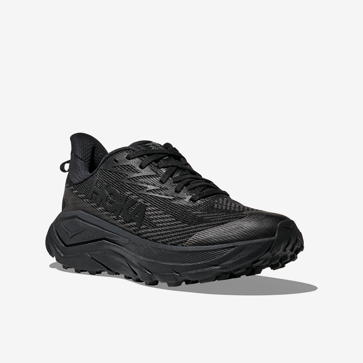 Hoka - Challenger 8 GTX - Femme