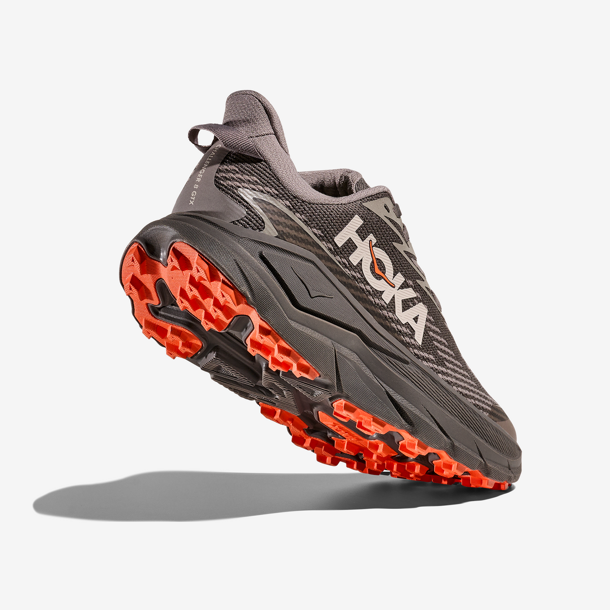 Hoka - Challenger 8 GTX - Femme