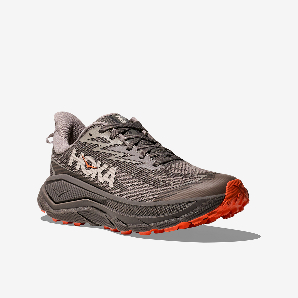 Hoka - Challenger 8 GTX - Femme