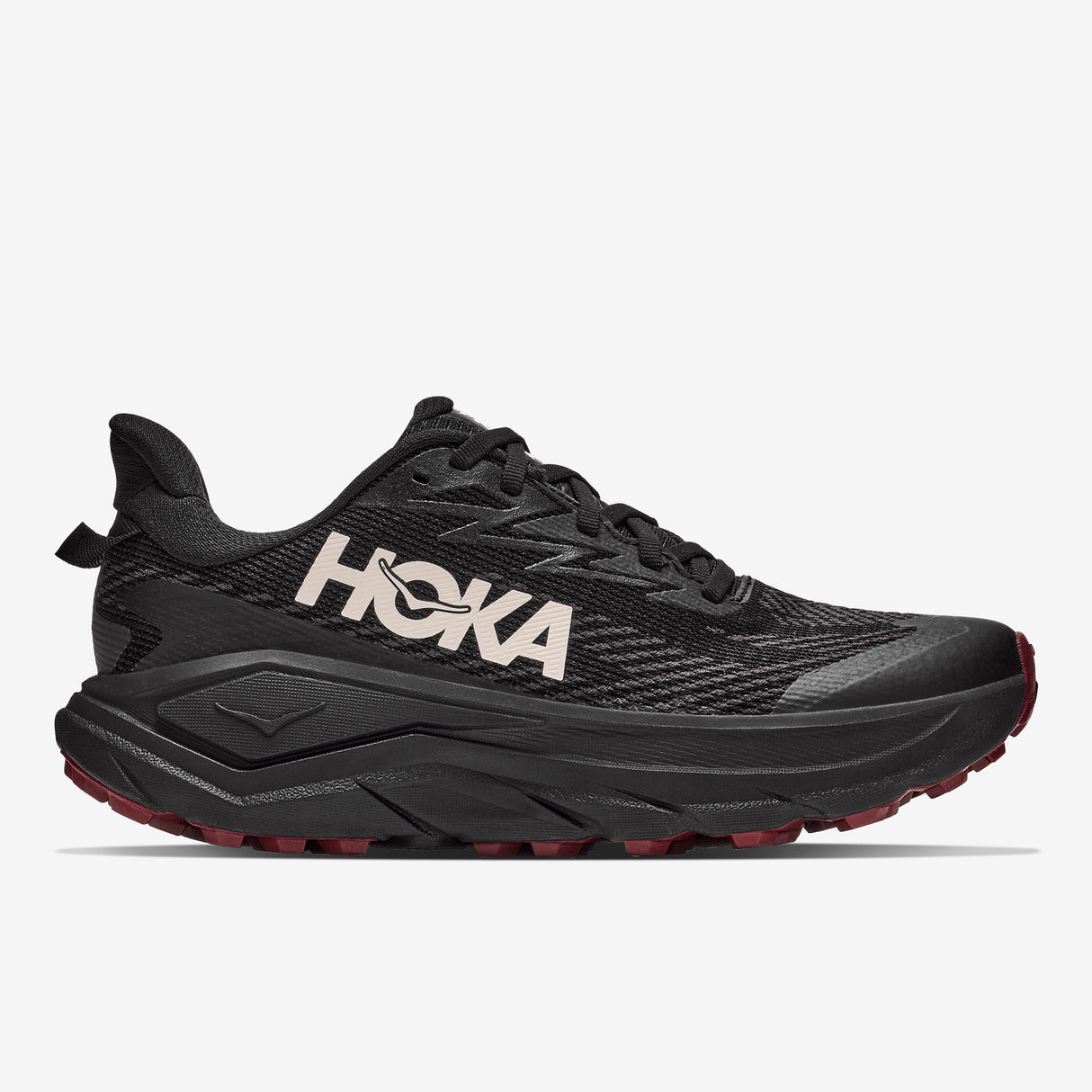 Hoka - Challenger 8 GTX - Femme