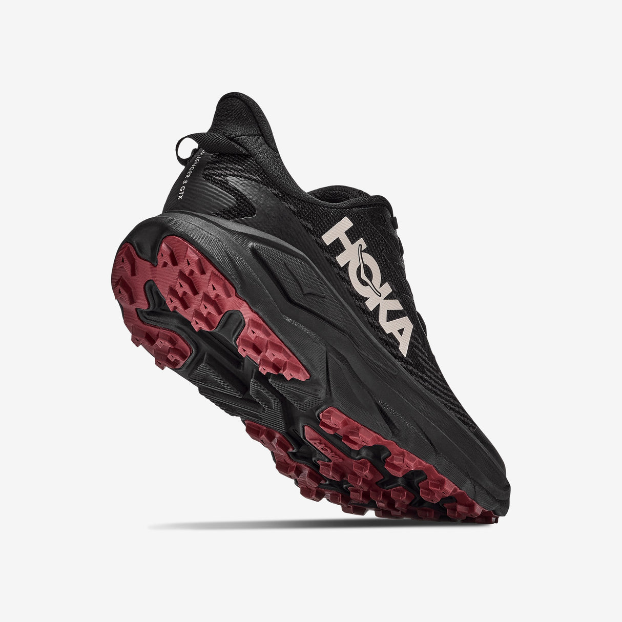Hoka - Challenger 8 GTX - Femme