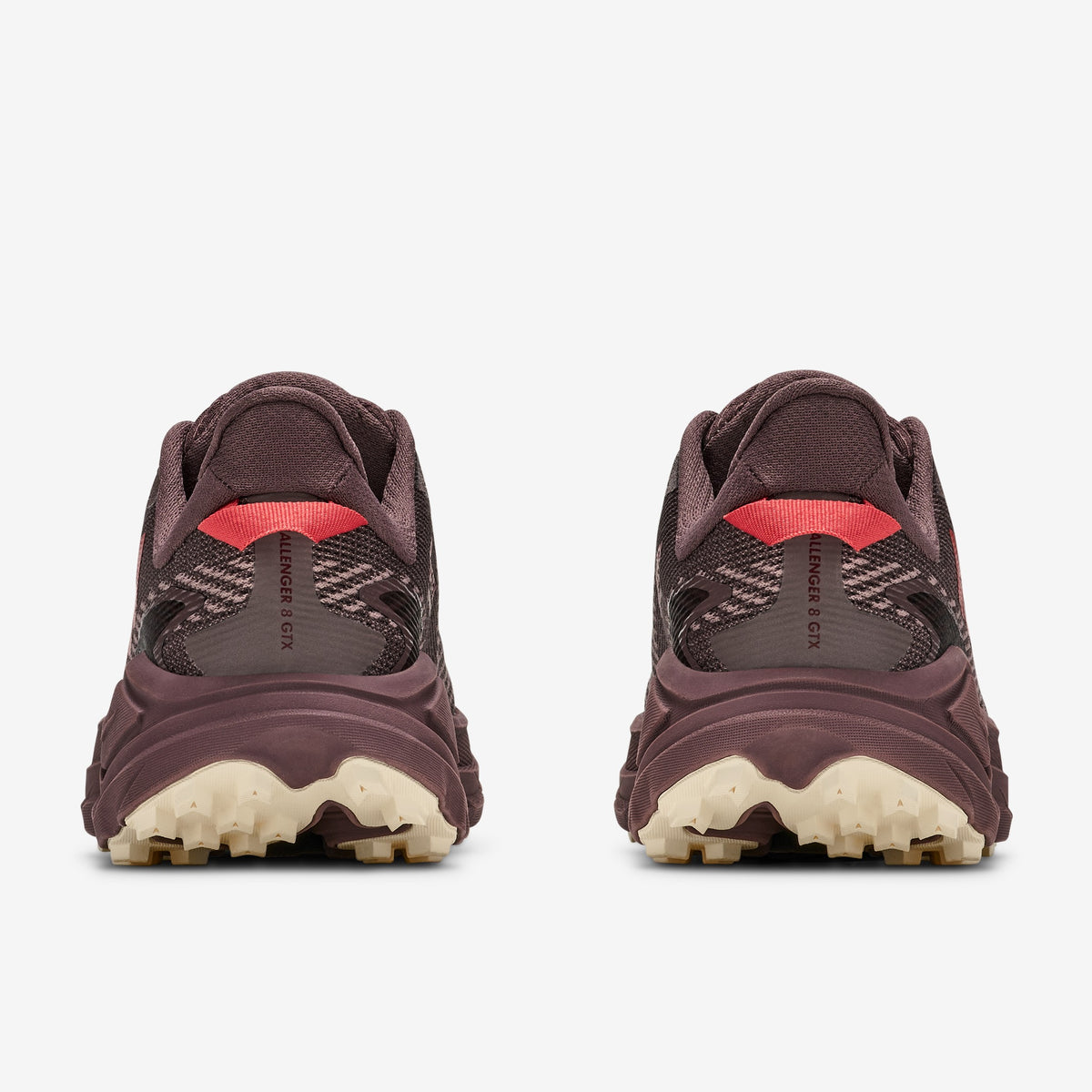 Hoka - Challenger 8 GTX - Femme