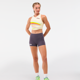Hoka - Race Day Crop Bra - Femme