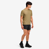 Hoka - Airolite Short Sleeve 2.0 - Homme