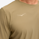 Hoka - Airolite Short Sleeve 2.0 - Homme