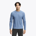 Hoka - Airolite Run Long Sleeve 2.0 - Homme