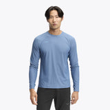 Hoka - Airolite Run Long Sleeve 2.0 - Homme