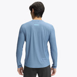 Hoka - Airolite Run Long Sleeve 2.0 - Homme