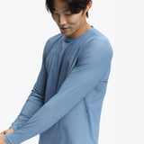 Hoka - Airolite Run Long Sleeve 2.0 - Homme