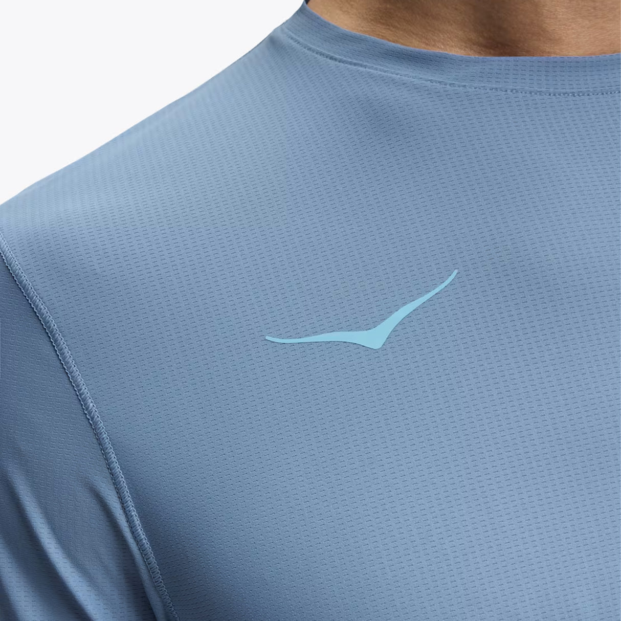 Hoka - Airolite Run Long Sleeve 2.0 - Homme