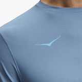 Hoka - Airolite Run Long Sleeve 2.0 - Homme
