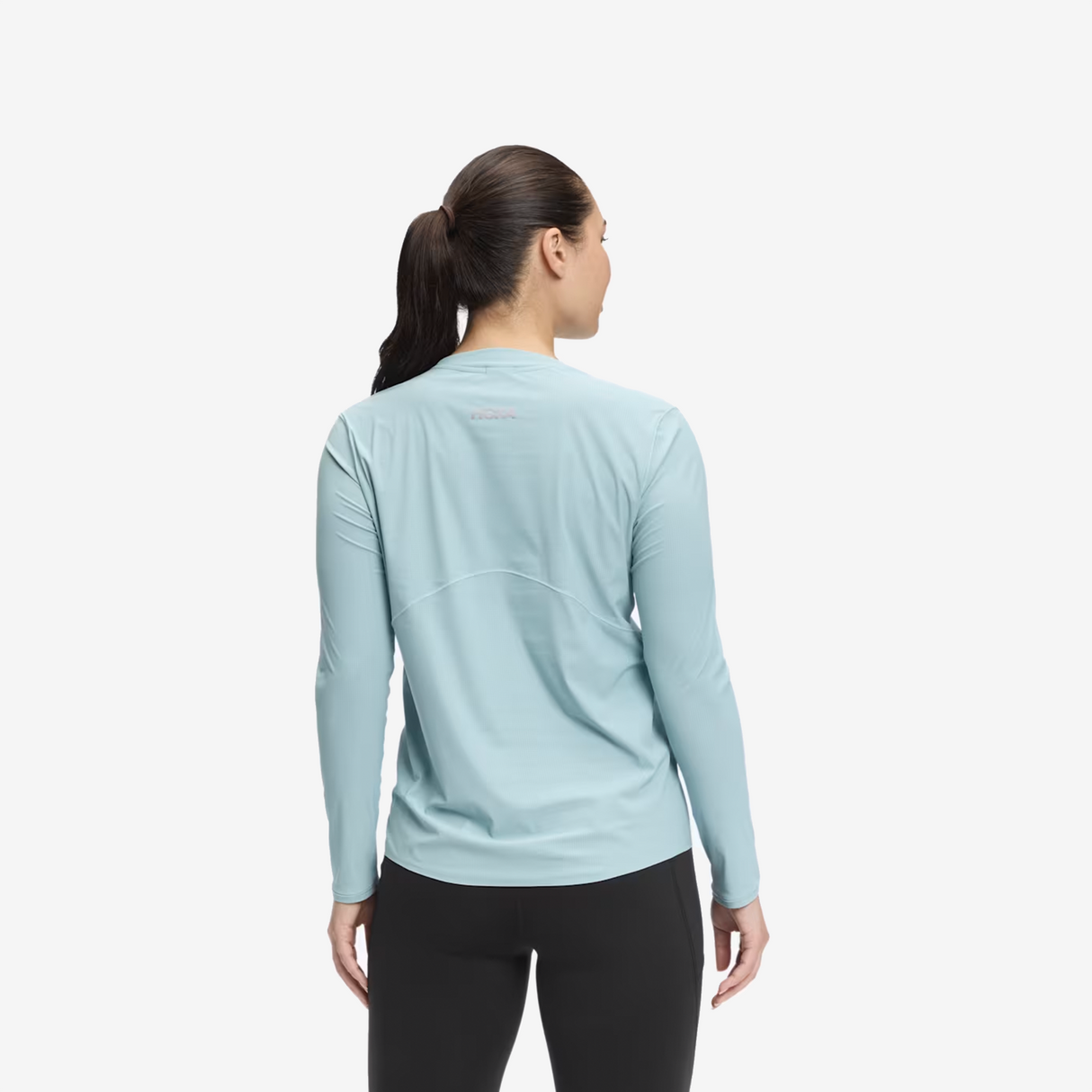 Hoka - Airolite Run Long Sleeve 2.0 - Femme