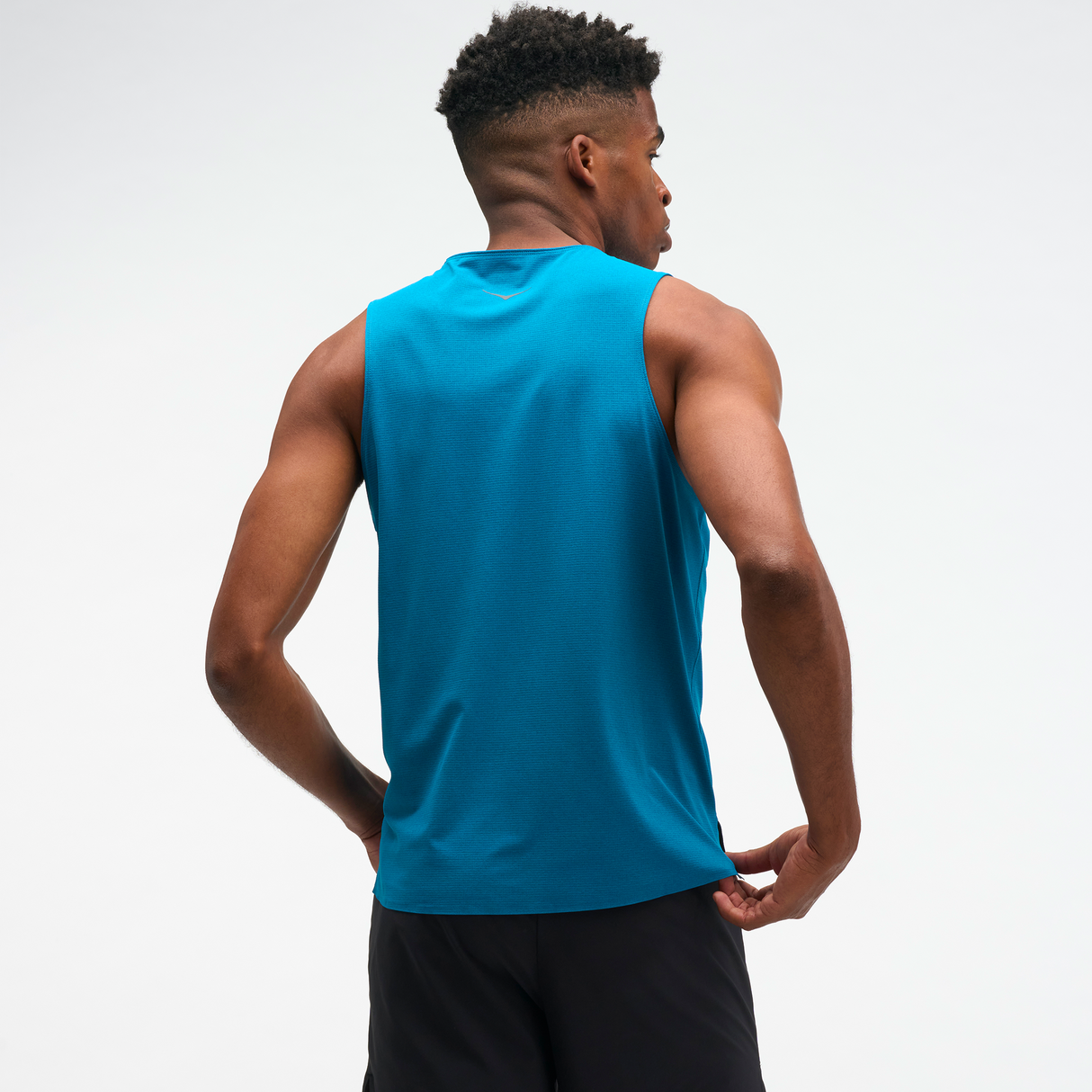 Hoka - Everyrun Tank - Homme