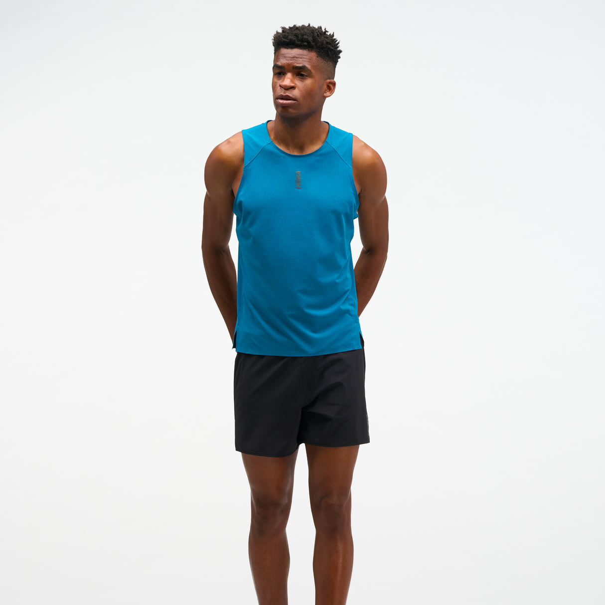 Hoka - Everyrun Tank - Homme